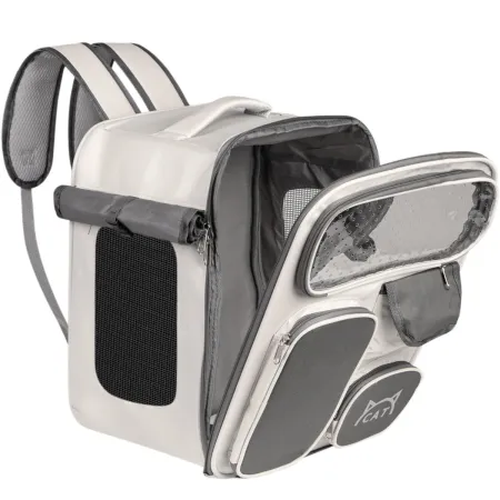 Furrever Friends CAT - plecak transporter dla kota i psa-1944360