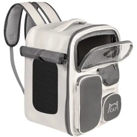 Furrever Friends CAT - plecak transporter dla kota i psa-1944361