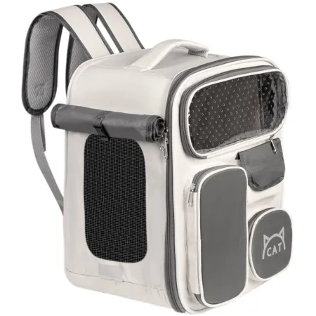 Furrever Friends CAT - plecak transporter dla kota i psa-1944363