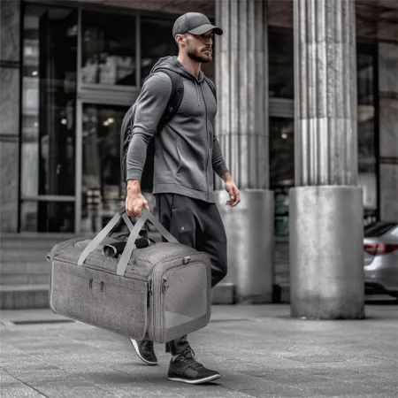 Furrever Friends Dogmobile - transporter na kółkach dla kota i psa-1944407