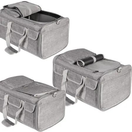 Furrever Friends Dogmobile - transporter na kółkach dla kota i psa-1944414