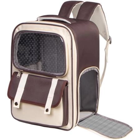 Furrever Friends Meowcation - plecak transporter dla kota i psa-1944452