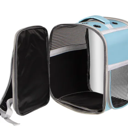 Furrever Friends ScreenCube - plecak transporter dla kota i psa-1944508