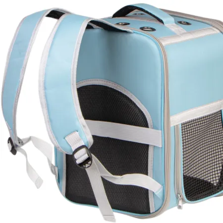 Furrever Friends ScreenCube - plecak transporter dla kota i psa-1944510