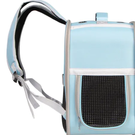 Furrever Friends ScreenCube - plecak transporter dla kota i psa-1944511