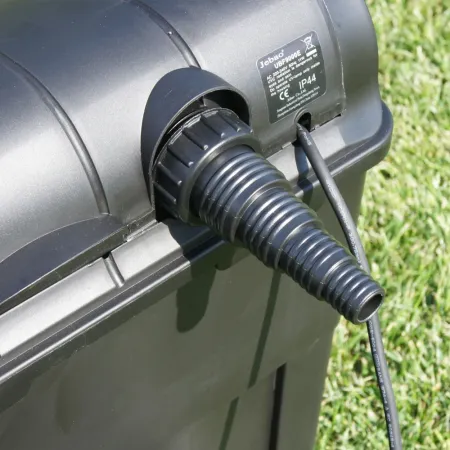 Jecod UBF 6000E - Filtr do oczka o pojemności 8000l-1944656