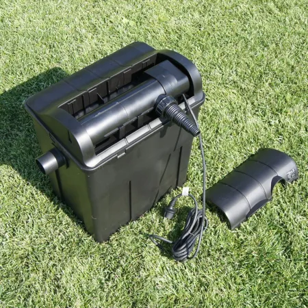 Jecod UBF 6000E - Filtr do oczka o pojemności 8000l-1944657