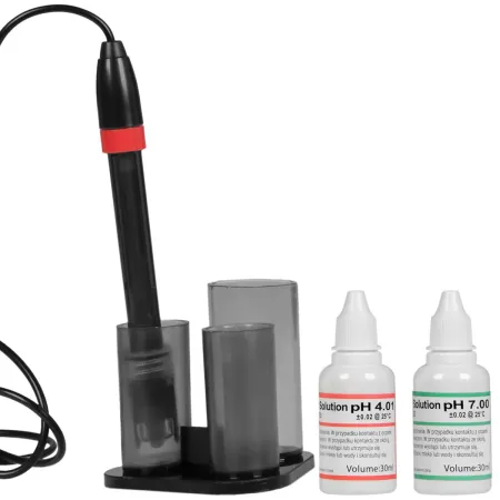 Aquario Exclusive 2.0 - zestaw CO2 z elektrozaworem i komputerem pH-1961760