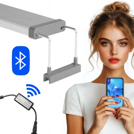 Chihiros B-Series B20 LED Light with Commander - lampa led sterowana aplikacją 20-30cm-1971697