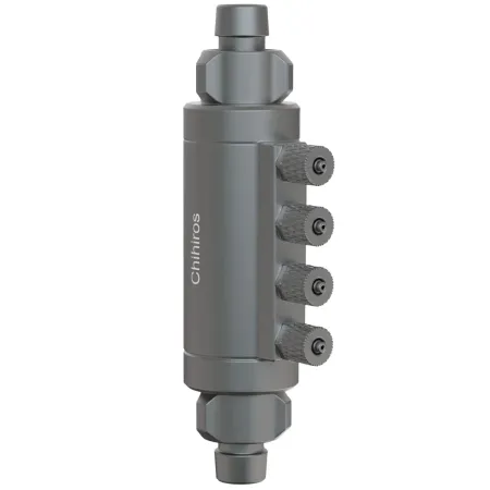 Chihiros Dosing Flow Adapter 12mm - reaktor zewnętrzny nawozów
