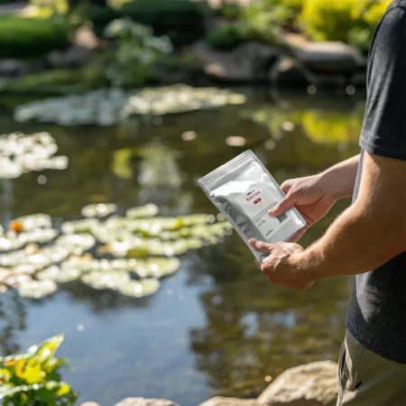 Neo CAP Bacter POND 70g - bakterie do oczka wodnego 5000l-1971897