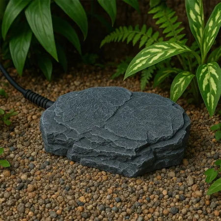 Repti-Zoo Dimmer Heat Rock 12W - kamień grzewczy z regulacją temperatury-1971934