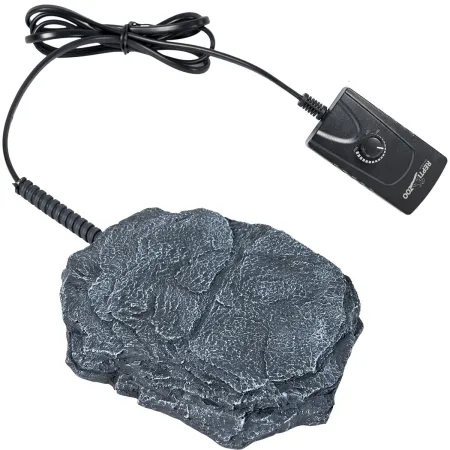 Repti-Zoo Dimmer Heat Rock 12W - kamień grzewczy z regulacją temperatury-1971939
