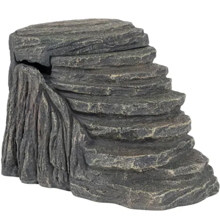 Repti-Zoo Turtle Filter Rock - wyspa i filtr wody dla żółwi