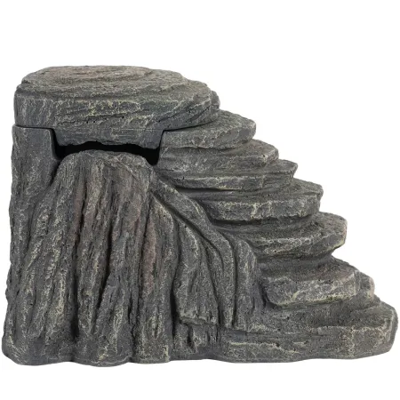 Repti-Zoo Turtle Filter Rock - wyspa i filtr wody dla żółwi-1972042