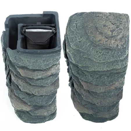 Repti-Zoo Turtle Filter Rock - wyspa i filtr wody dla żółwi-1972044