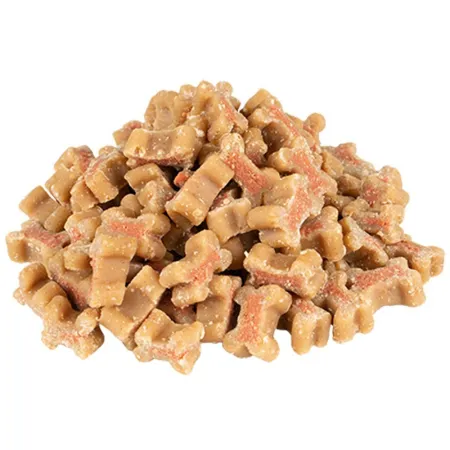 Voskes Training Treats Salomon & Rice - przysmaki treningowe dla psa łosoś i ryż 200g-1972145