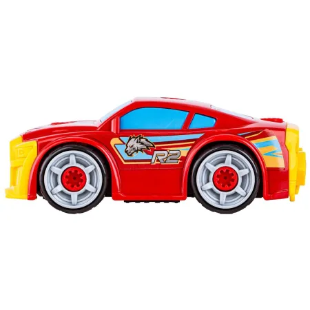 Sportowy, Terenowy Samochód do rozkręcania i skręcania 3w1 TUNING + Wkrętarka Monster Truck Przecena 1-1972272