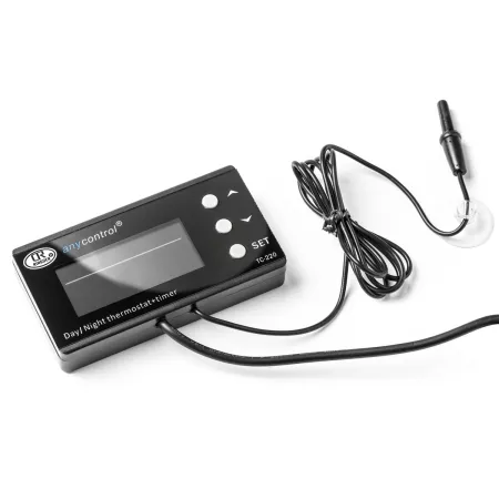 Ringder TC-220 Termostat z programatorem-1972402