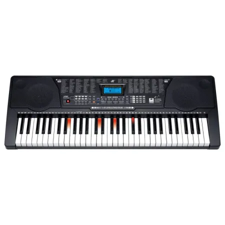 Keyboard MK-825 - organy Z Funkcją Nauki Gry Przecena 5