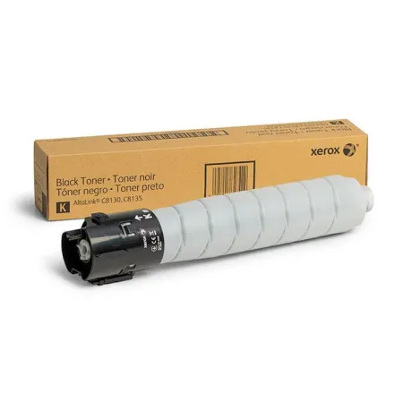 Oryginalny Toner Black Xerox AltaLink C8130, C8135 (006R01754)