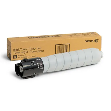 Oryginalny Toner Black Xerox AltaLink C8145, C8155, C8170  (006R01758)