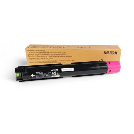Oryginalny Toner Magenta Xerox VersaLink C7120, C7125, C7130 (006R01830)