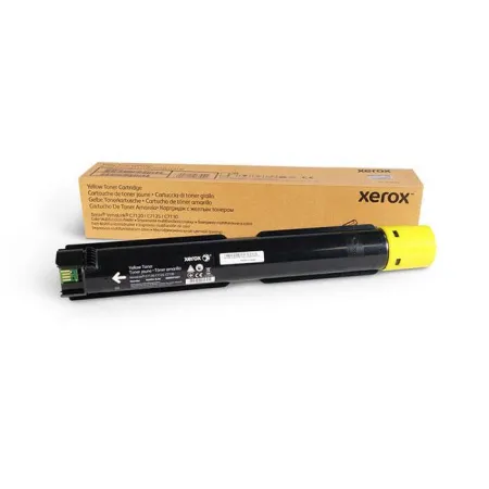 Oryginalny Toner Yellow Xerox VersaLink C7120, C7125, C7130 (006R01831)