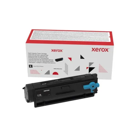 Oryginalny Toner Czarny Xerox B305, B310, B315 (006R04377)