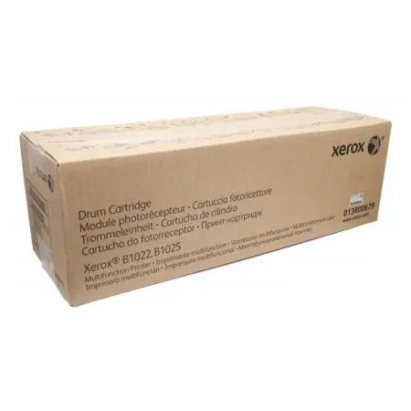 Oryginalny Moduł Bębna Czarny Xerox B1022, B1025 (013R00679)