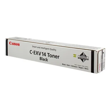 Oryginalny Toner Czarny Canon iR2016, iR2018, iR2020, iR2022, iR2025, iR2030, iR2318, iR2320, iR2420, iR2422 (C-EXV14, CEXV14, 0384B006)