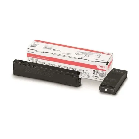 Oryginalny Toner Black OKI C650 (09006130)