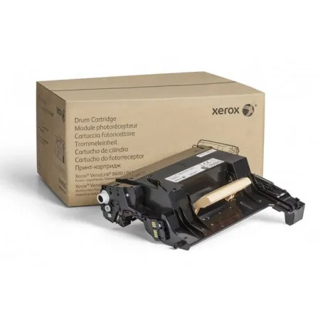 Oryginalny Moduł Bębna Czarny Xerox VersaLink B600, B605, B610, B615 (101R00582)