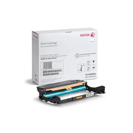 Oryginalny Moduł Bębna Czarny Xerox B205, B210, B215 (101R00664)