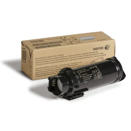 Oryginalny Toner Black Xerox Phaser 6510, WorkCentre 6515 (106R03488)