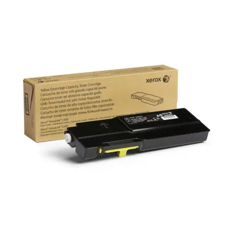 Oryginalny Toner  Yellow Xerox VersaLink C400, C405 (106R03533)