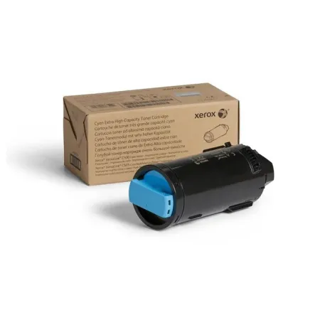 Oryginalny Toner Cyan Xerox VersaLink C500, C505 (106R03884)
