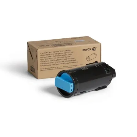 Oryginalny Toner Cyan Xerox VersaLink C600 (106R03924)