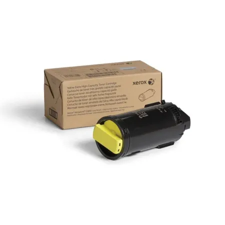 Oryginalny Toner Yellow Xerox VersaLink C600 (106R03926)