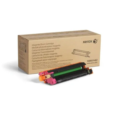 Oryginalny Moduł Bębna Magenta Xerox VersaLink C500, C505 (108R01482)
