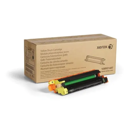 Oryginalny Moduł Bębna Yellow Xerox VersaLink C600, C605 (108R01487)