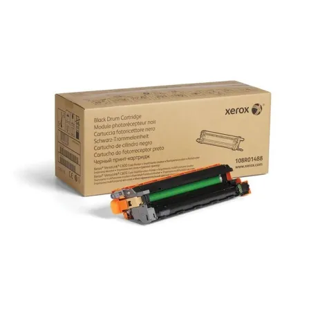Oryginalny Moduł Bębna Black Xerox VersaLink C600, C605 (108R01488)