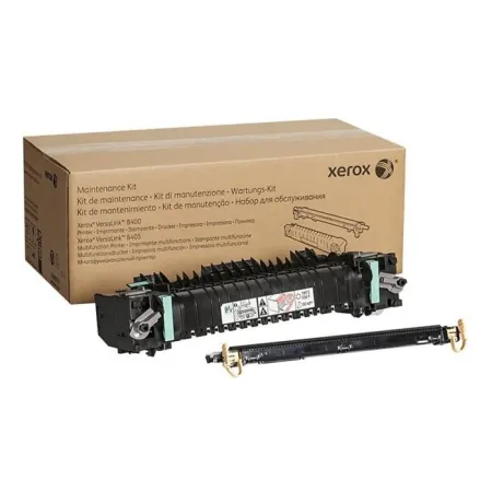 Oryginalny Zespół grzejny (Fuser z rolką transferową) / Maintenance Kit (Fuser and Trasfer Roller) Xerox VersaLink B400, B405 (115R00120) 220V