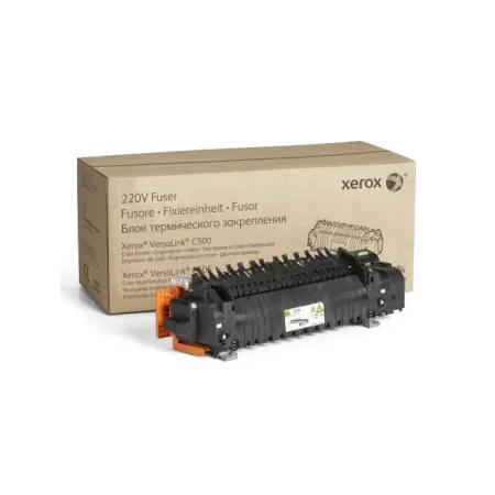 Oryginalny Zespół grzejny /  Fuser Unit Xerox VersaLink C500, C505 (115R00134) 220V