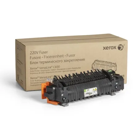Oryginalny Zespół grzejny /  Fuser Unit Xerox VersaLink C600, C605 (115R00136) 220V