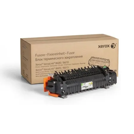 Oryginalny Zespół grzejny /  Fuser Unit Xerox VersaLink B600, B605, B610, B615 (115R00140) 220V
