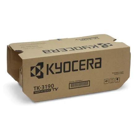 Oryginalny Toner Czarny Kyocera M3655, M3660, M3860, P3055, P3060, P3155, P3260 (TK3190, TK-3190, 1T02T60NL1)