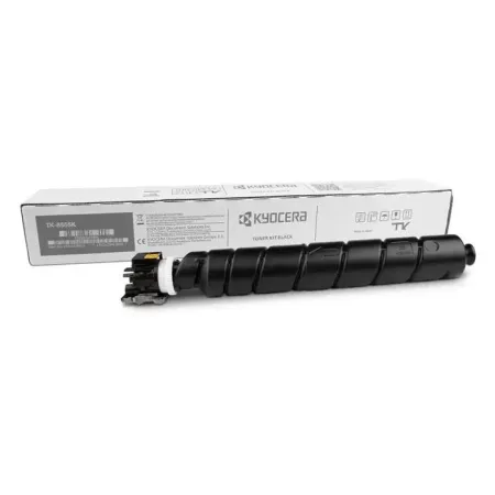 Oryginalny Toner Black Kyocera 5054ci, 6054ci, 7054ci (TK8555K, TK-8555K, 1T02XC0NL0)