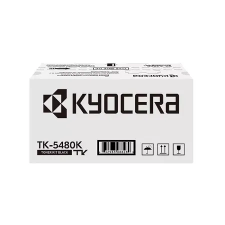 Oryginalny Toner Black Kyocera PA2101, MA2101 (TK5480K, TK-5480K, 1T0C220NL0)