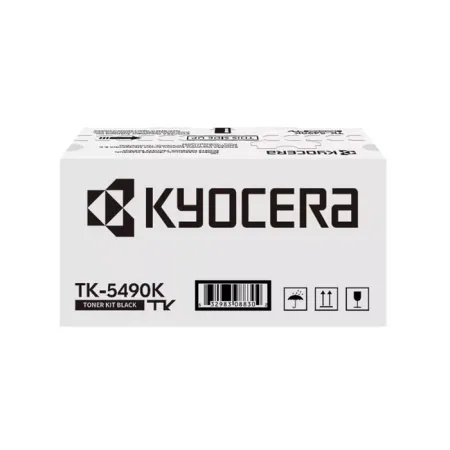 Oryginalny Toner Black Kyocera PA2101, MA2101 (TK5490K, TK-5490K, 1T0C220NL1)